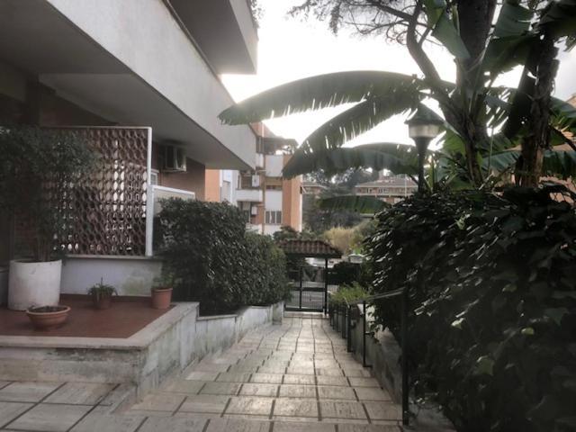 Roma Apartment *