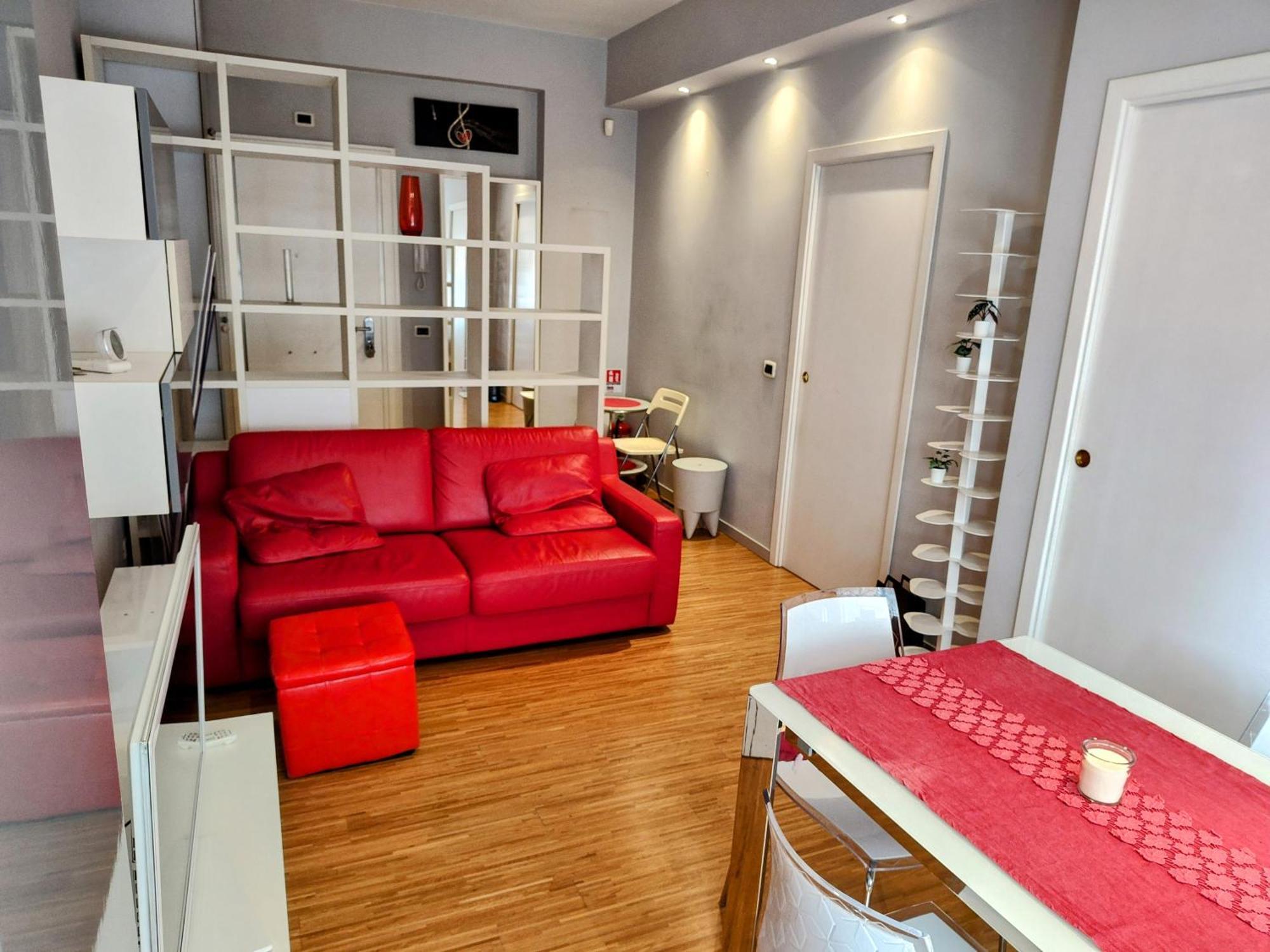 Roma Apartment