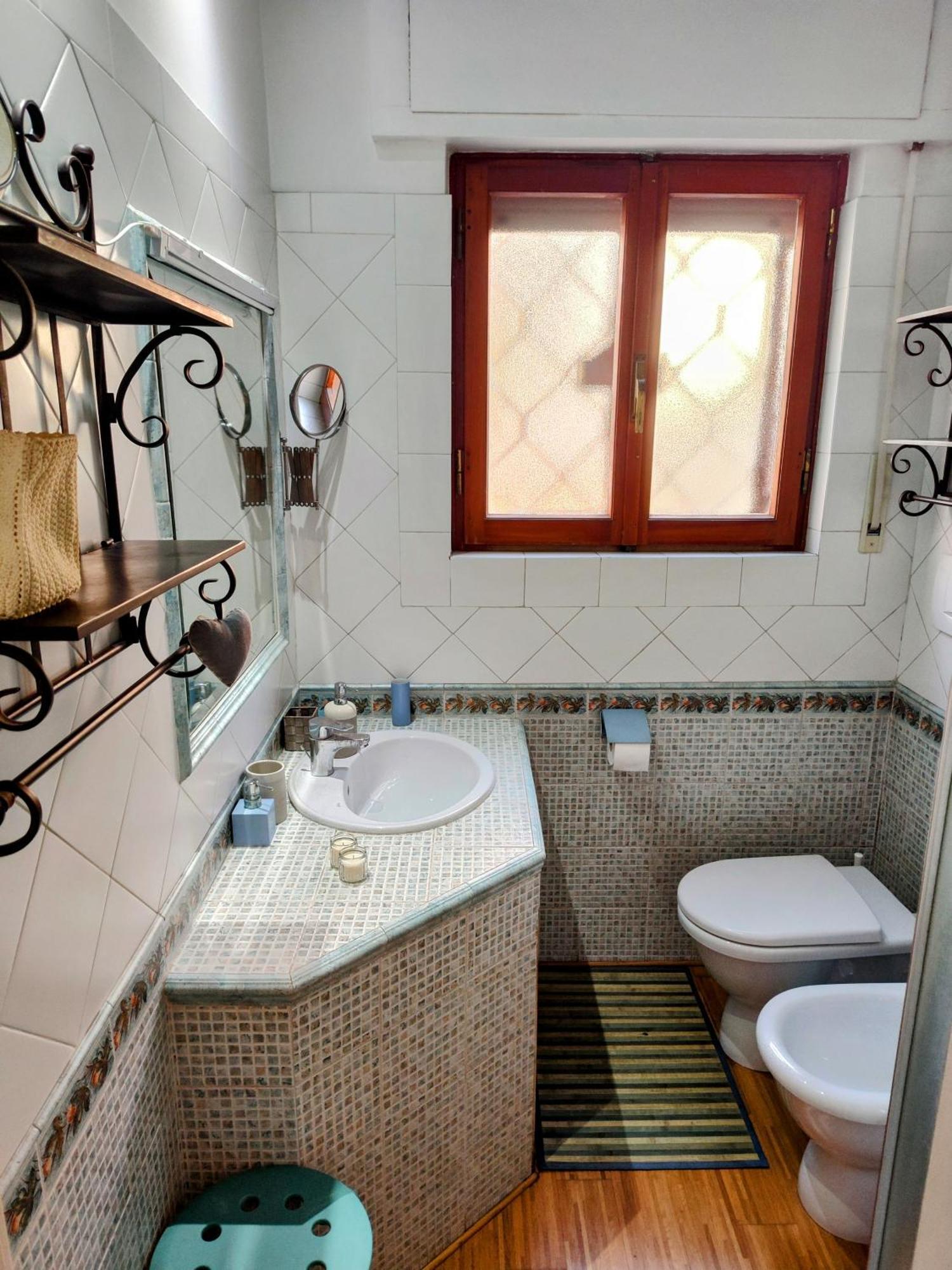 Apartment Roma Apartment *