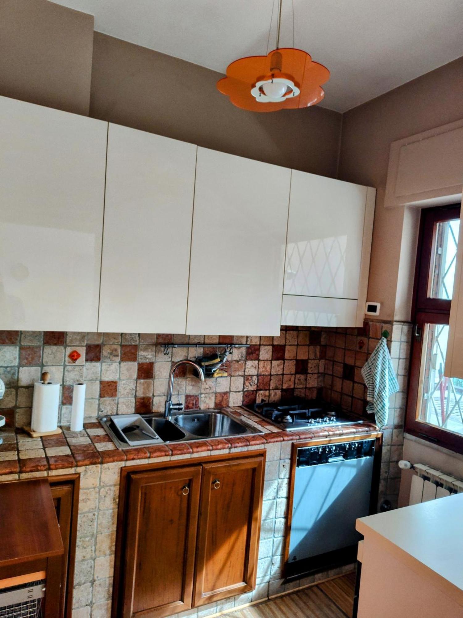 Apartment Roma Apartment