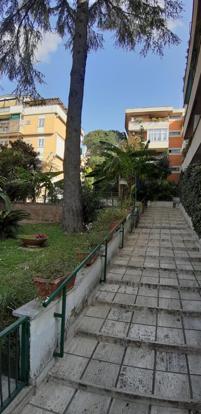 Roma Apartment Apartment *