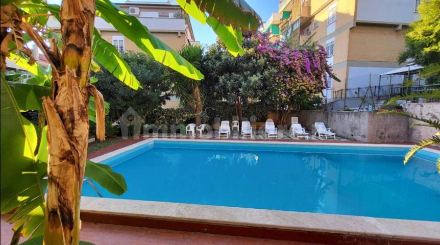 Apartment Roma Apartment Rome